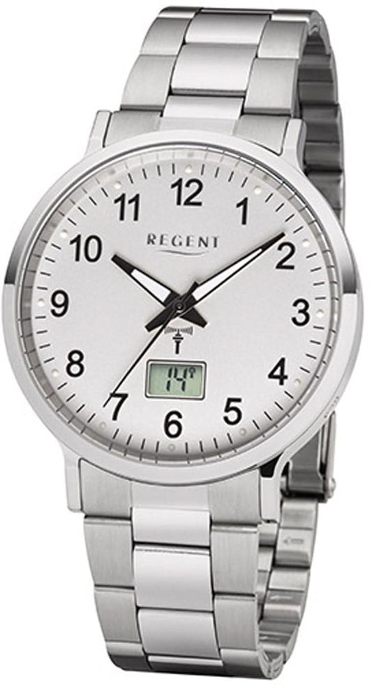 s.Oliver REGENT-FR Uhr • Stilvolles Accessoire • Modernes Design