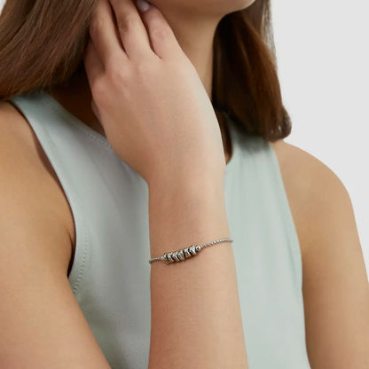 s.Oliver Armband SOJ-0097-B-20
