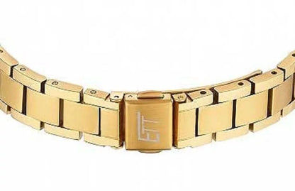 Eco Tech Time ELS-12141-62M Women's Watch • Radio-Controlled Solar • Sapphire Crystal