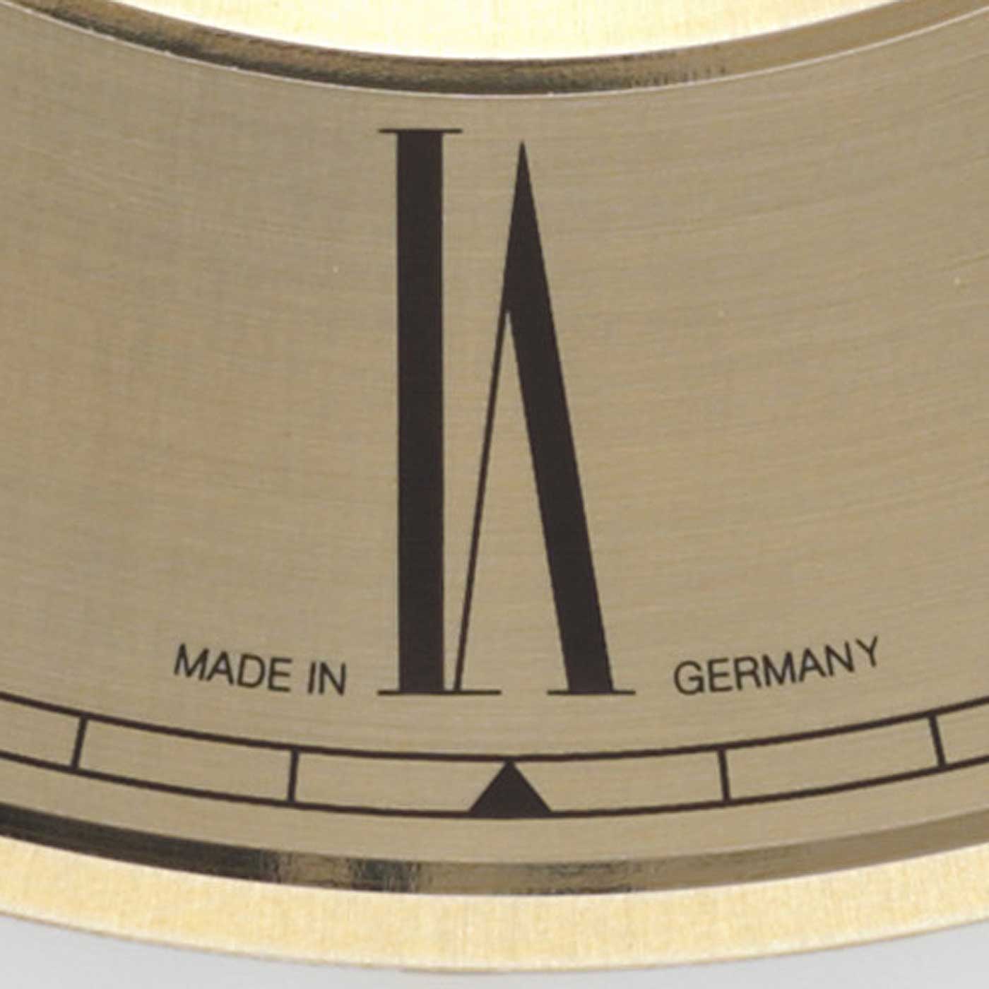 AMS Wanduhr • Klassische Melodien • Zeitlose Eleganz
