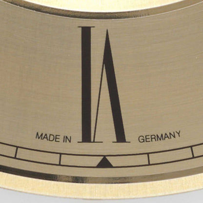 AMS Wanduhr • Klassische Melodien • Zeitlose Eleganz