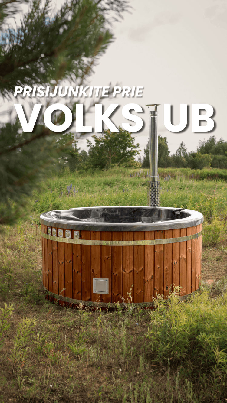 Volkstub Instagram photo 1