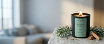 Best Non-Toxic Candle Brands in Canada for a Safe Home