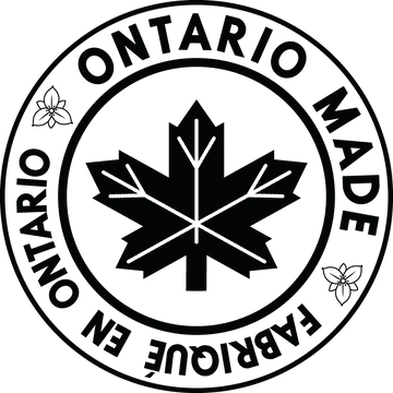 Ontario Made Logo