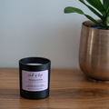 Blossoms at Dusk – Non-Toxic Floral Candle | Wick of Hope