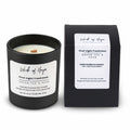 First Light Freshness – Clean Morning Candle | Wick of Hope
