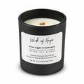 First Light Freshness – Clean Morning Candle | Wick of Hope