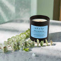 eucalyptus spearmint candle