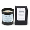 Salt Air Serenity – Clean Ocean Candle | Wick of Hope
