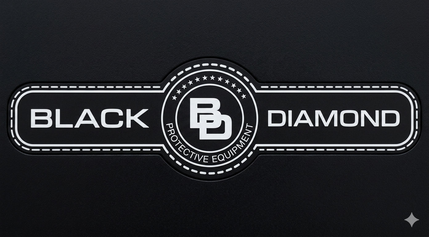 BLACK DIAMOND BOOTS