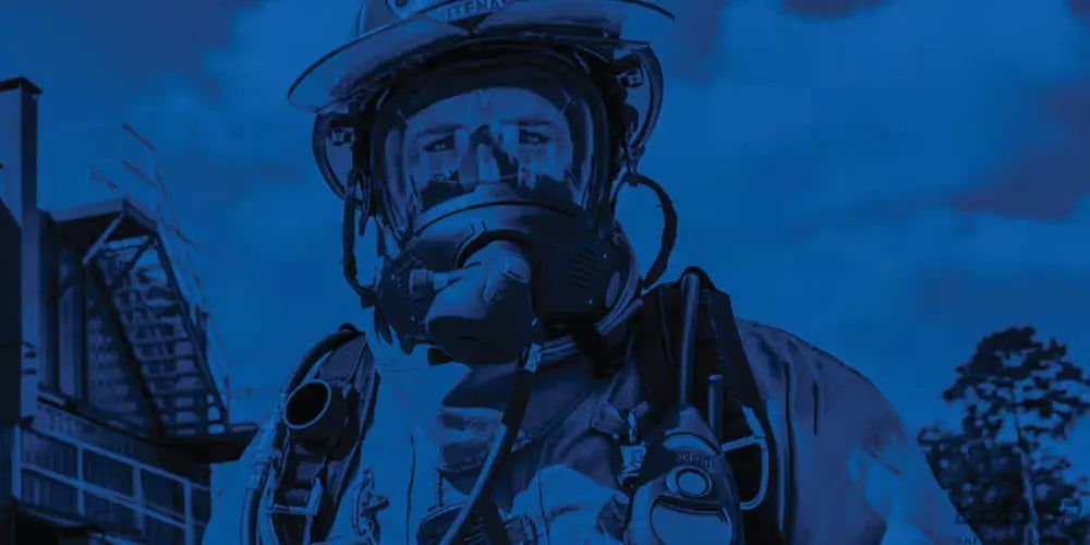 Draeger Becker Safety and Supply