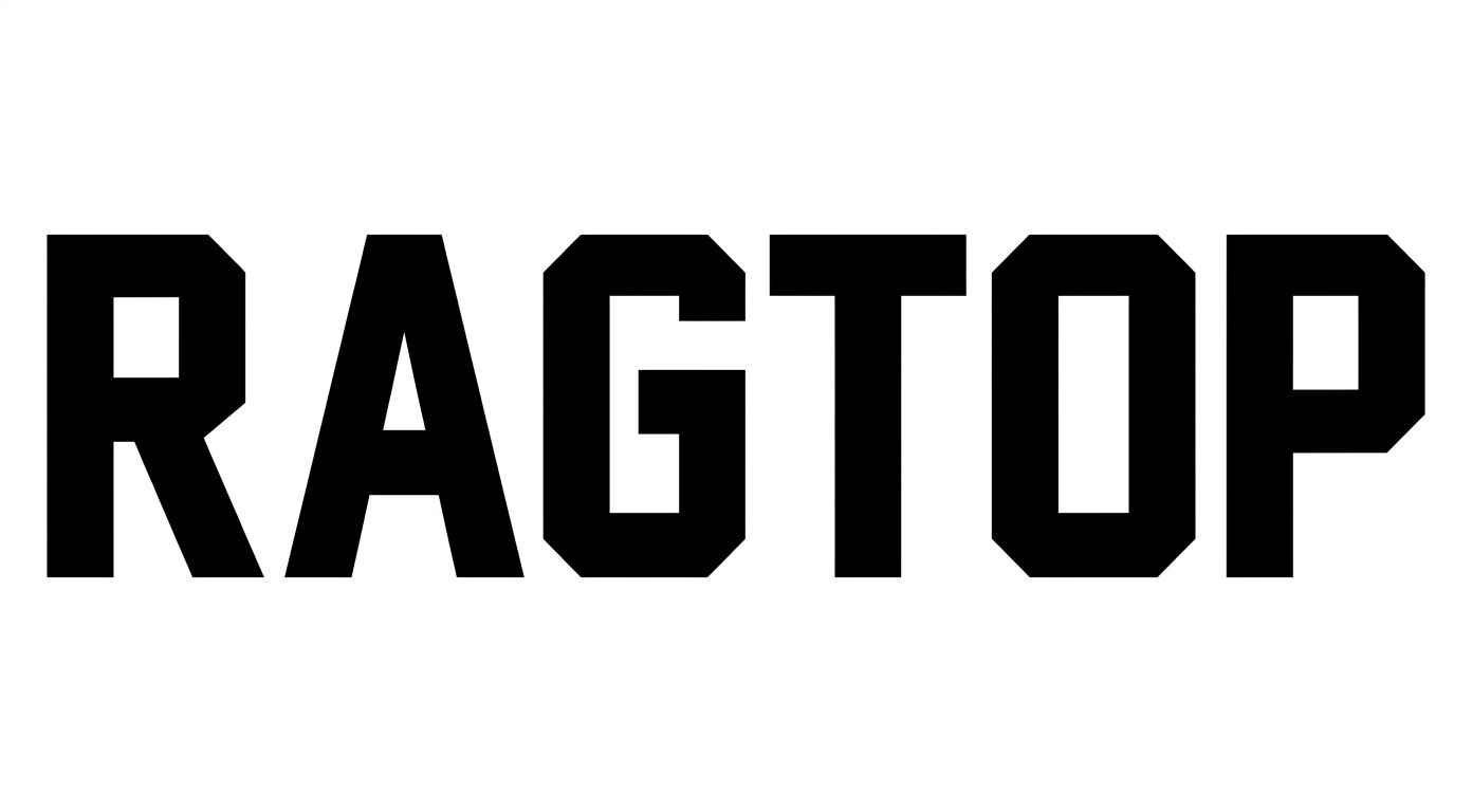 RAGTOP
