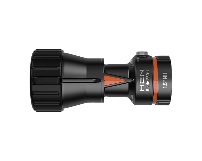 HEN - Blade Force 250 -GPM 250