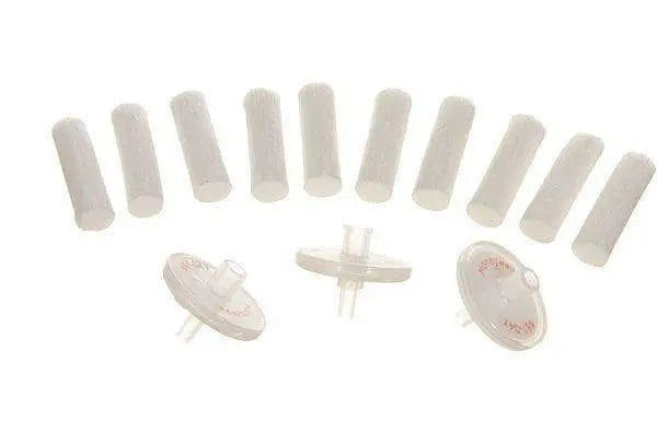 DRAEGER - Sample Probe Replacement Filters for 4511262 (Pkg. includes: 3 hydrophobic / 10 particulate filters) - Becker Safety and Supply