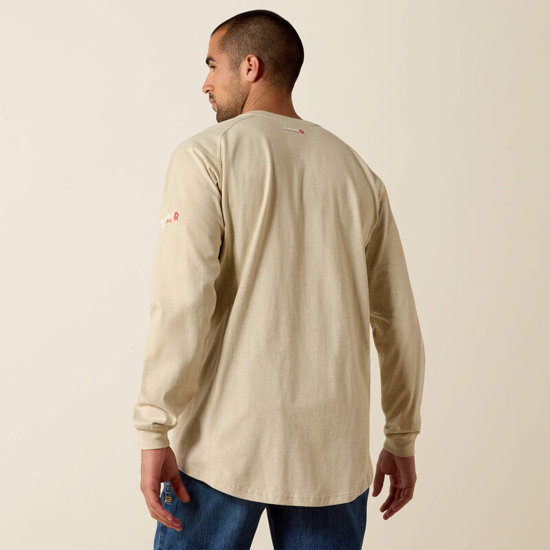 ARIAT - FR Air Henley