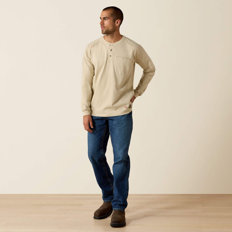 ARIAT - FR Air Henley