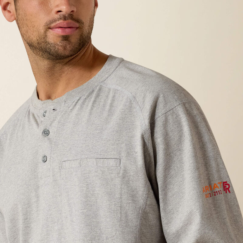 ARIAT - FR Air Henley