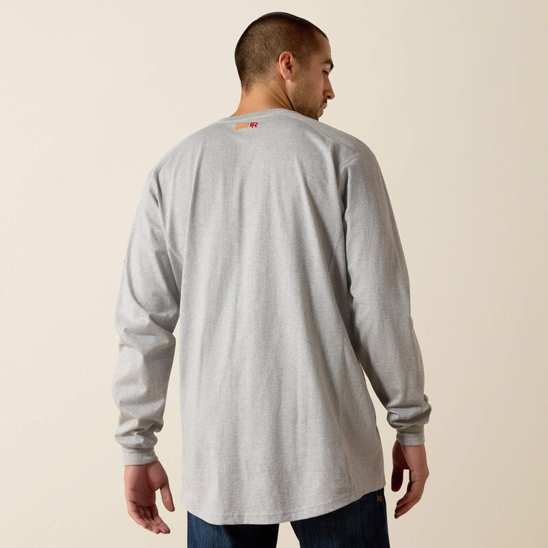 ARIAT - FR Air Henley