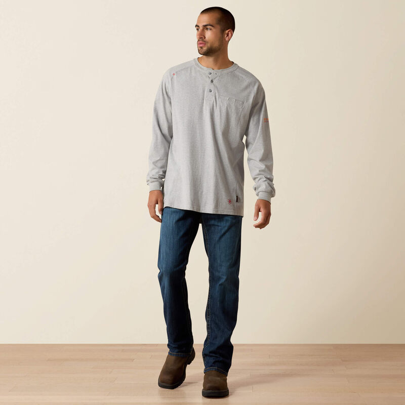 ARIAT - FR Air Henley