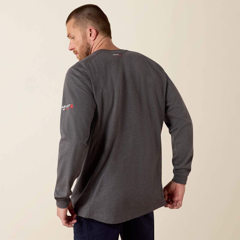 ARIAT - FR Air Henley