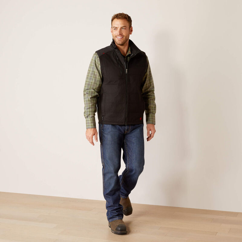ARIAT - FR Cloud 9 2.0 Insulated Vest