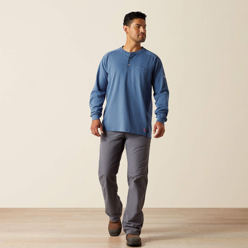 ARIAT - FR Air Henley