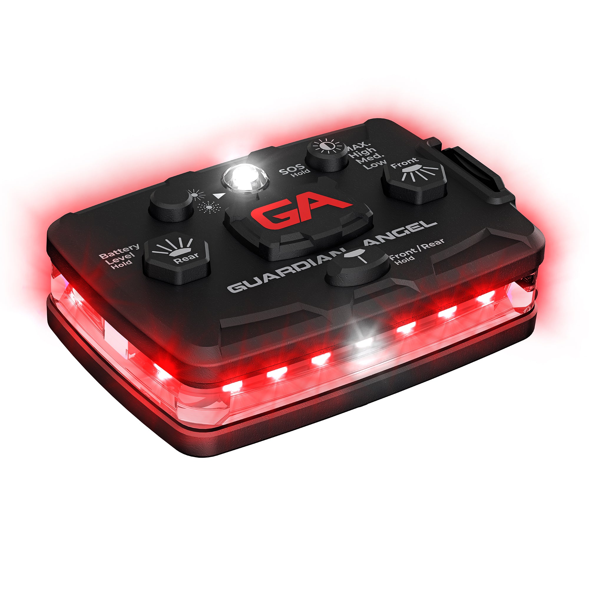 Guardian Angel Elite® Series