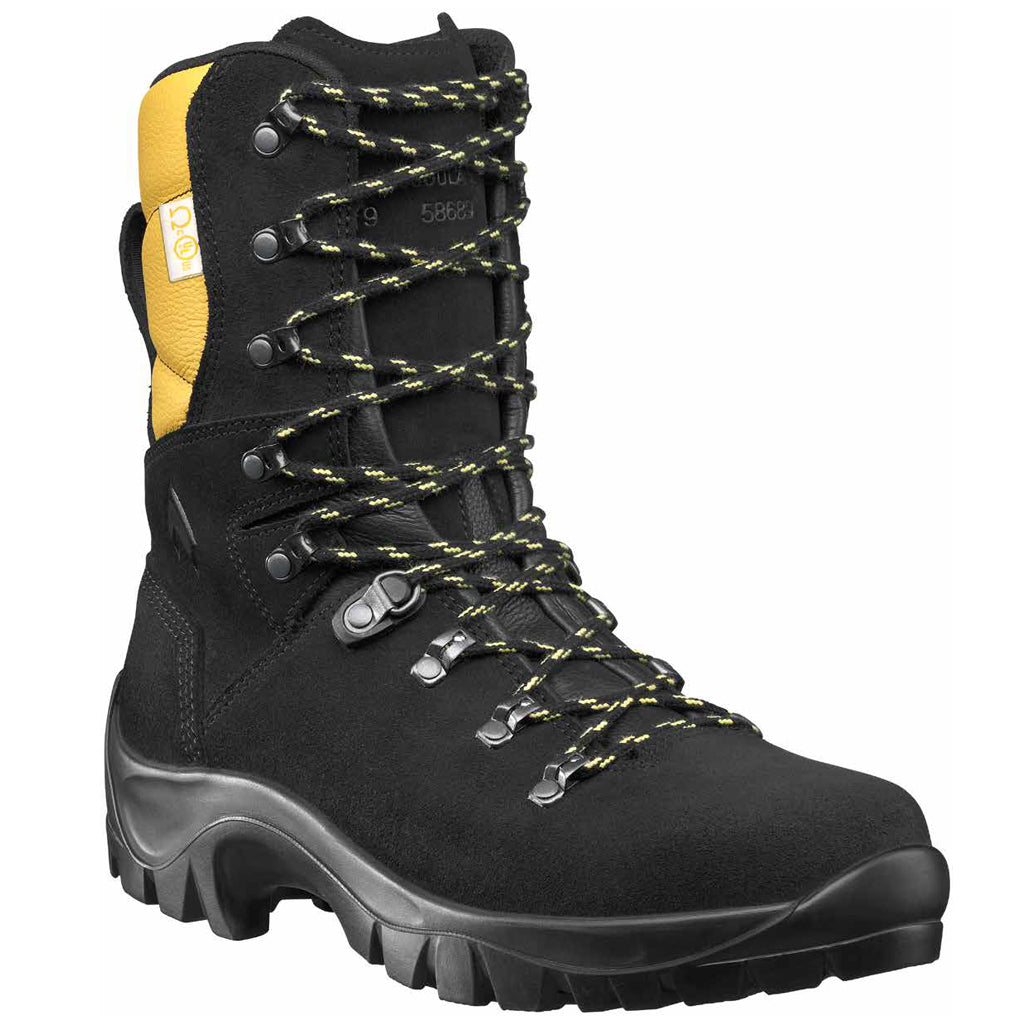 Haix Missoula 2.1 Men's NFPA Wildland Boot - Becker Safety and Supply