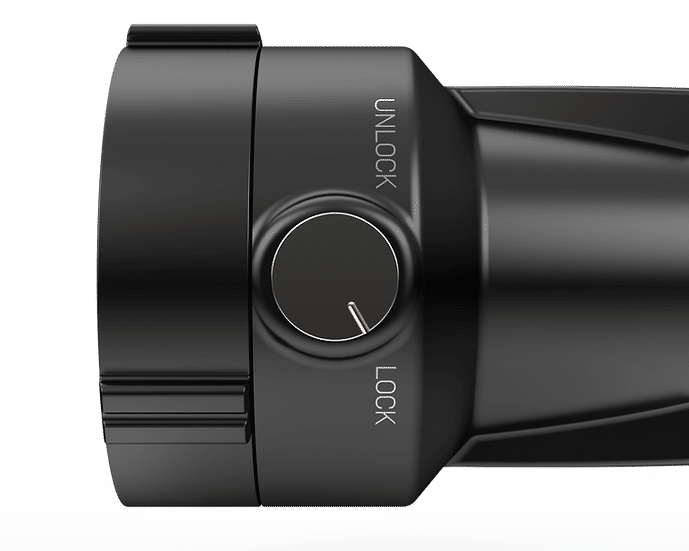 HEN - Blade 185-t Nozzle -GPM 185