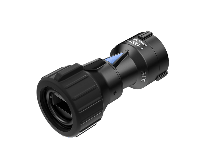 HEN - Blade 185-t Nozzle -GPM 185