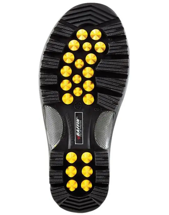 BAFFIN - CONSTRUCTOR Boot Metal Free Safety Toe -100 - Becker Safety and Supply