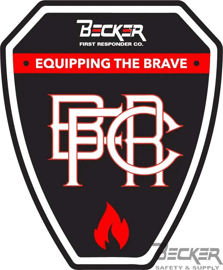 BFRCO - Turnout Gear Pant Adapter For Leather Supsenders Becker First Responder Co.