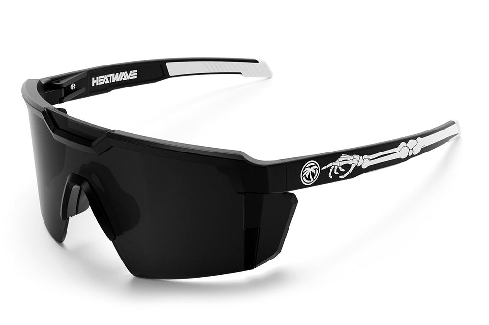 HEATWAVE - Future Tech Sunglasses Z87+