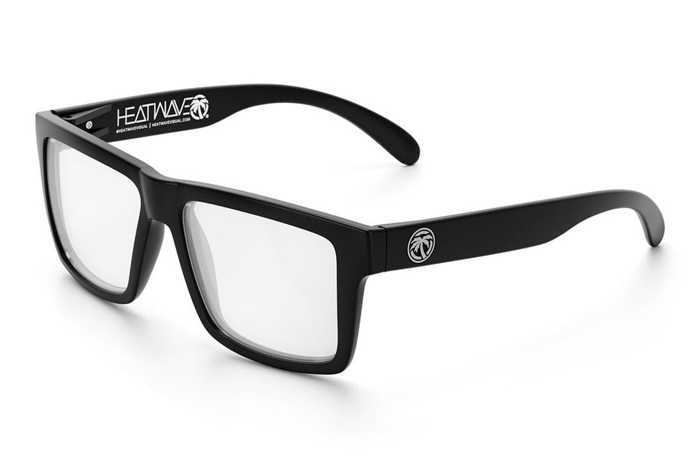 HEATWAVE - Vise Z87 Sunglasses