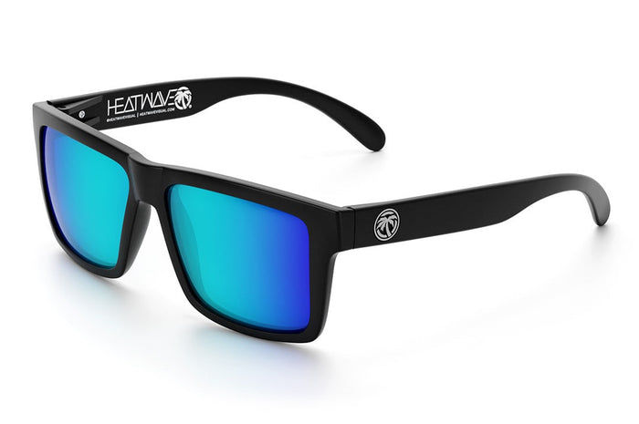 HEATWAVE - Vise Z87 Sunglasses