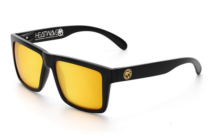 HEATWAVE - Vise Z87 Sunglasses