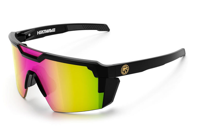 HEATWAVE - Future Tech Sunglasses Z87+