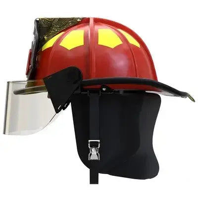 Bullard - UST-LW Lightweight Fire Helmet Bullard