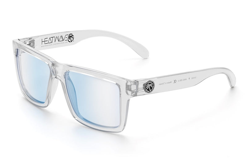 HEATWAVE - Vise Z87 Sunglasses