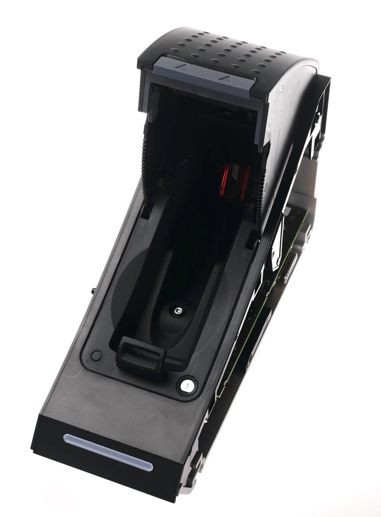 DRAEGER - X-dock Module X-am 125 Cradle module for one instrument of the Draeger X-am 125 series (replacement for 8324260) - Becker Safety and Supply