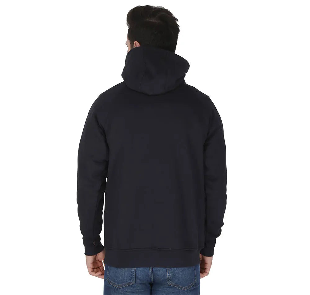 FORGE - Mens FR Pullover Becker Safety and Supply