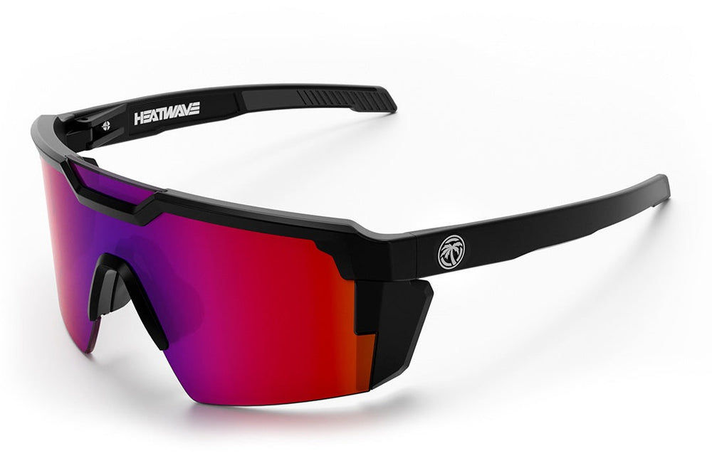 HEATWAVE - Future Tech Sunglasses Z87+
