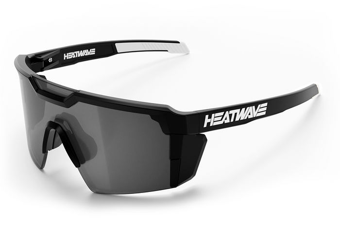 HEATWAVE - Future Tech Sunglasses Z87+