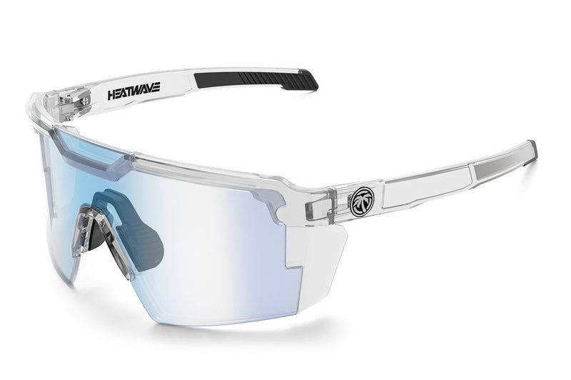 HEATWAVE - Future Tech Sunglasses Z87+