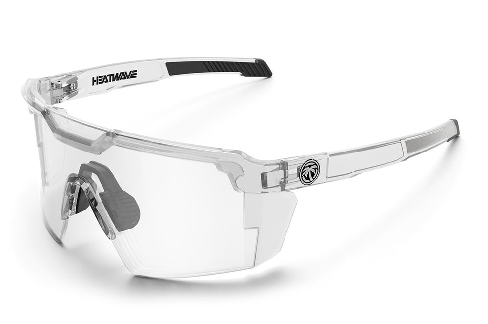 HEATWAVE - Future Tech Sunglasses Z87+