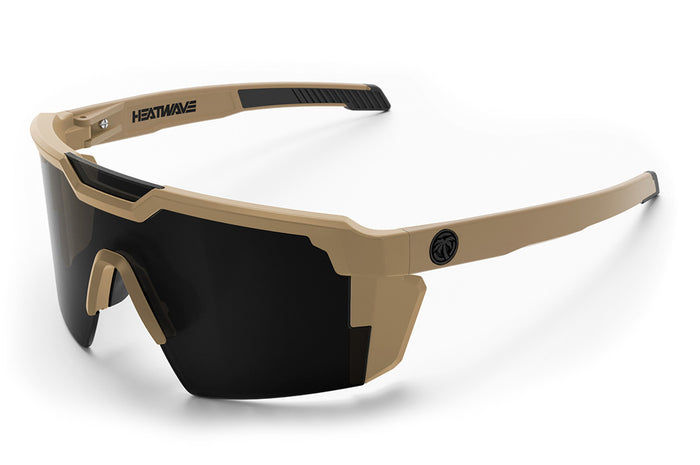 HEATWAVE - Future Tech Sunglasses Z87+