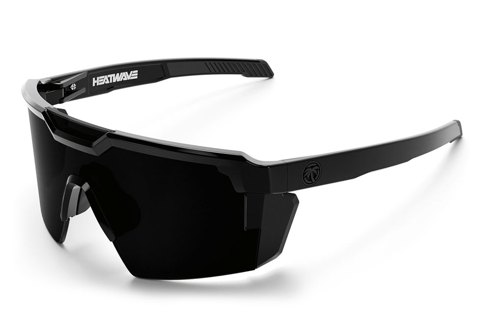 HEATWAVE - Future Tech Sunglasses Z87+