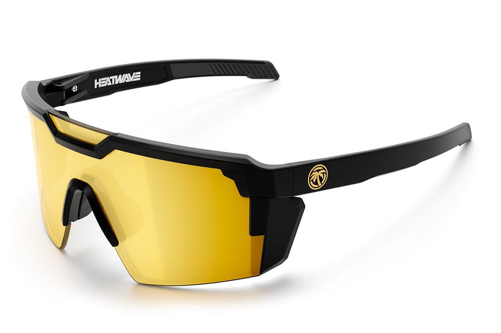 HEATWAVE - Future Tech Sunglasses Z87+