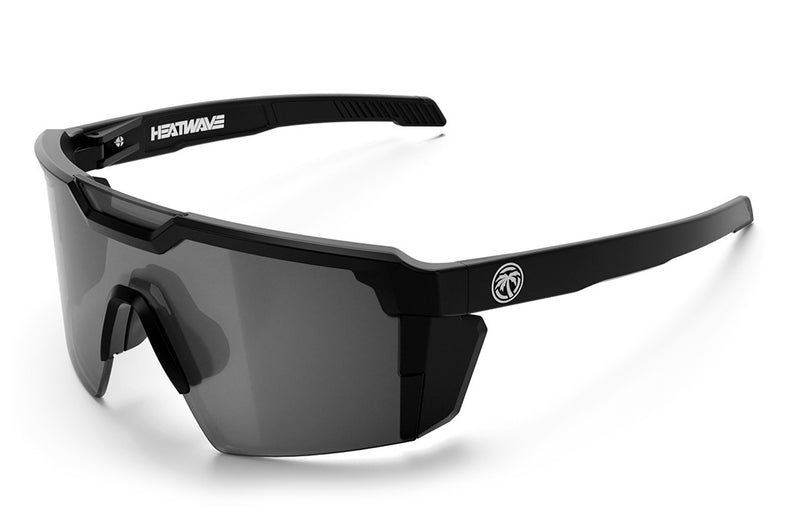HEATWAVE - Future Tech Sunglasses Z87+