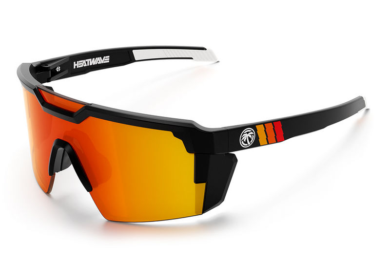 HEATWAVE - Future Tech Sunglasses Z87+